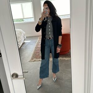 St. John Sport long jacket - P